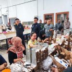 Mas Ibin Permudah Izin & Longgarkan Regulasi, Pabrik Rokok Baru Bermunculan di Kota Blitar