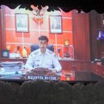 Bagi Mas Ibin, Jalan Kota Blitar SAE Dibangun Lewat Kolaborasi Budaya dan Literasi Pancasila