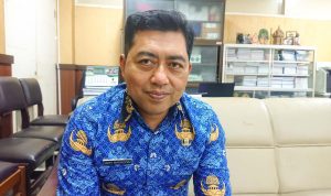 Kabag Perekonomian Setda Kabupaten Blitar Moh Badrodin DBHCHT 2026 Ungkap Kesenjangan Besar Antar Daerah, Kabupaten Blitar Berada di Kelas Menengah