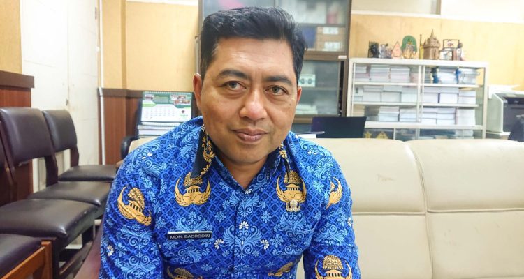 DBHCHT 2026 Ungkap Kesenjangan Besar Antar Daerah, Kabupaten Blitar Berada di Kelas Menengah