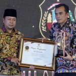 Raih Penghargaan PPID Informatif Jawa Timur, Pemkot Blitar Dinilai Inovatif dalam Keterbukaan Informasi