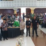 PKB Mendengar, Bukan Sekadar Acara: Rifai Sebut PKB Siap Tampung Aspirasi Berbagai Elemen Masyarakat