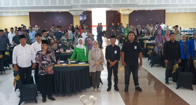 PKB Mendengar, Bukan Sekadar Acara: Rifai Sebut PKB Siap Tampung Aspirasi Berbagai Elemen Masyarakat