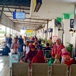 Nataru: Rute Blitar Hingga Jakarta Jadi Favorit, KA Kahuripan Tembus Okupansi di Atas 130 Persen