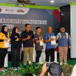 Disnaker Kabupaten Blitar: DBHCHT Bukan Hanya untuk Infrastruktur, Tapi Investasi SDM Unggul