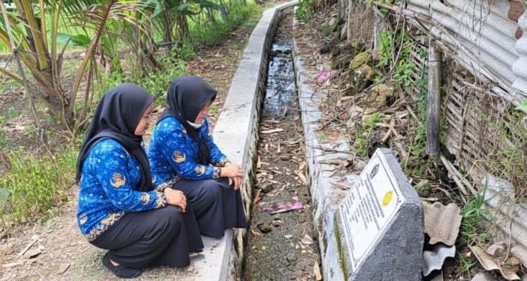 Petani Blitar Rasakan Manfaat DBHCHT: Akses Lahan Lebih Mudah, Air Irigasi Lebih Stabil