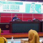 Program Sapa Mas Wali Bypass Birokrasi, Mas Ibin: Laporan Warga Blitar Langsung Saya TL, Tidak Perlu Tunggu Dinas