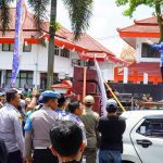 Blitar Smart City, Mas Ibin Siap Fasilitasi Ojek Pangkalan Belajar Teknologi