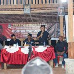 Dari Empat Jadi Puluhan Grup, Guntur Wahono Konsisten Rawat Seni Tradisi Tiban Blitar Raya