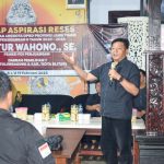 Karang Taruna Blitar Terancam Vakum, Guntur Wahono Siap Fasilitasi Lewat APBD Jawa Timur