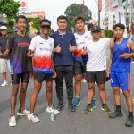 Setahun Mas Ibin Memimpin Blitar: Layanan Publik Melesat, Investasi Dibuka, Kota Makin Hidup