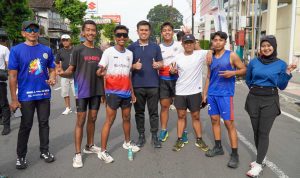 Setahun Mas Ibin Memimpin Blitar: Layanan Publik Melesat, Investasi Dibuka, Kota Makin Hidup