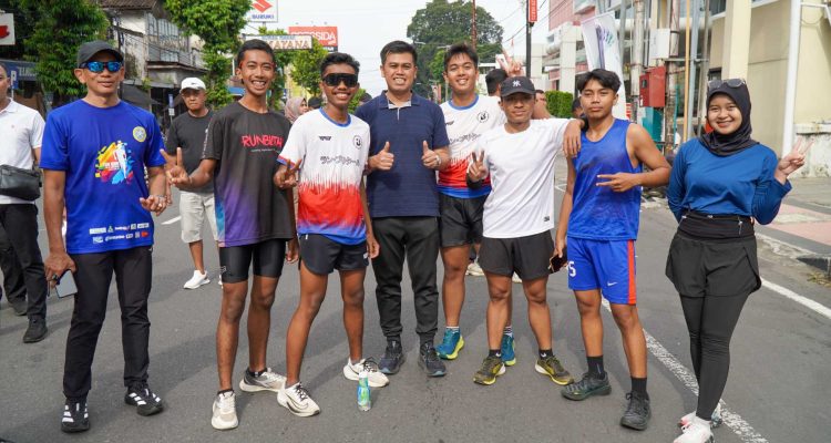 Setahun Mas Ibin Memimpin Blitar: Layanan Publik Melesat, Investasi Dibuka, Kota Makin Hidup