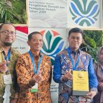 Mas Ibin Peduli Lingkungan Hidup, Blitar Masuk 35 Besar Nasional Menuju Kota Bersih