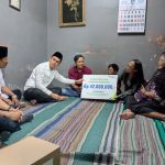 Pekerja Rentan Blitar Diasuransikan Pemkot, Santunan Kematian Bisa Tembus Rp174 Juta