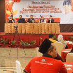 Guntur Wahono Dorong Sertifikasi Guide Wisata Agar Blitar Siap Sambut Turis Mancanegara