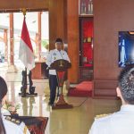 Bupati Rijanto: Blitar Raya Harus Bersinergi, Pembangunan Tak Bisa Jalan Sendiri