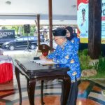 Musrenbang RKPD 2027, Bupati Blitar Fokus Akselerasi Daya Saing Pertanian dan Ekonomi Inklusif