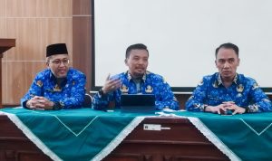 Agus Zaenal jalan rusak 2026
