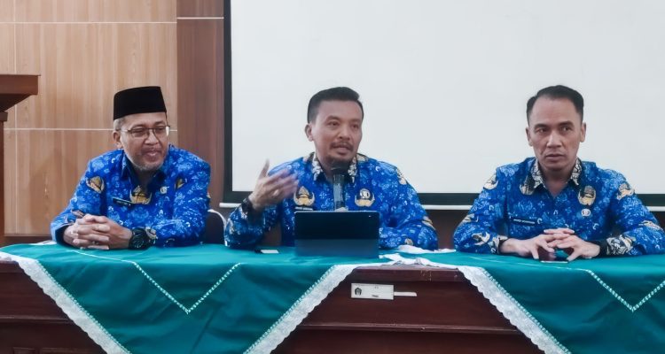 Agus Zaenal jalan rusak 2026