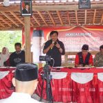 PDI Perjuangan Kabupaten Blitar Perkuat Badan dan Sayap Partai, Guntur Wahono: Era Baru Kepemimpinan Aktif Turun ke Masyarakat