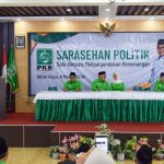 Di Safari Ramadan, PKB Blitar Raya Sosialisasikan Muscab 2026
