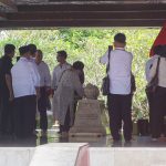 Ziarah Lebaran Megawati ke Makam Bung Karno, Bupati Blitar Rijanto: Momentum Mengingat Jasa Proklamator