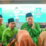 PKB Kabupaten Blitar Tuntaskan Muscab, Pelantikan Pengurus Lengkap DPC Dilakukan Serentak se-Indonesia