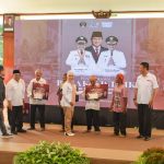 Ratna Dewi Ucapkan Terima Kasih Presiden Prabowo, 200 Becak Listrik Ringankan Penarik Lansia di Blitar