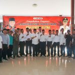 Pengurus Tiban Blitar Dikukuhkan Bupati, Guntur Wahono Minta Segera ‘Gaspol’ Gelar Event dan Kawal Pengembangan