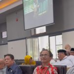 DPRD Kabupaten Blitar Ikuti Talk Show Pencegahan Korupsi, Perkuat Kepemimpinan Berintegritas