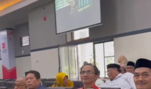 DPRD Kabupaten Blitar Ikuti Talk Show Pencegahan Korupsi, Perkuat Kepemimpinan Berintegritas