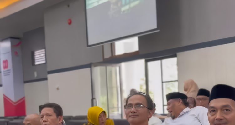 DPRD Kabupaten Blitar Ikuti Talk Show Pencegahan Korupsi, Perkuat Kepemimpinan Berintegritas