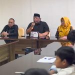 DPRD Kabupaten Blitar Kenalkan Sistem Pemerintahan ke Siswa SD, Tanamkan Kesadaran Warga Sejak Dini