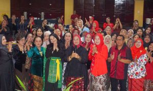 Erma Susanti Ajak Kartini Kota Blitar Melek Digital, Dari Branding hingga UMKM