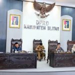 20 Rekomendasi DPRD Kabupaten Blitar di LKPJ 2025 Jadi Alarm Pembangunan, Anggaran hingga Kemiskinan Disorot