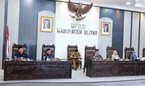 20 Rekomendasi DPRD Kabupaten Blitar di LKPJ 2025 Jadi Alarm Pembangunan, Anggaran hingga Kemiskinan Disorot
