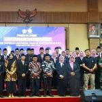 DPRD Kabupaten Blitar Harap Dekopinda Jadi Pengarah Menuju Kemandirian Ekonomi