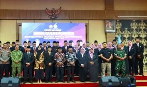 DPRD Kabupaten Blitar Harap Dekopinda Jadi Pengarah Menuju Kemandirian Ekonomi