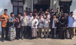 Libatkan Kiai dan Pengasuh, DPRD Blitar Susun Raperda Fasilitasi Pondok Pesantren