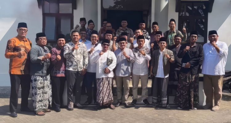 Libatkan Kiai dan Pengasuh, DPRD Blitar Susun Raperda Fasilitasi Pondok Pesantren
