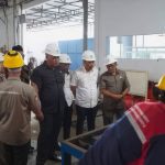 DPRD Kabupaten Blitar Dorong Pemda Gunakan Produk Lokal, Kunjungi PT Wantech Dinilai Pastikan Penuhi Standarisasi