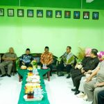 Monitoring TKA SMP, DPRD Kabupaten Blitar Pastikan Ujian Berjalan Sesuai Standar