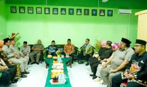 Monitoring TKA SMP, DPRD Kabupaten Blitar Pastikan Ujian Berjalan Sesuai Standar