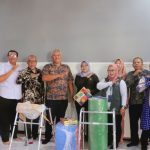 DPRD Kabupaten Blitar Tinjau Rumah Latih Dinsos, Dorong Layanan Inklusif untuk Anak Berkebutuhan Khusus