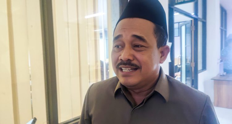 Menuju Audiensi KPK, DPRD Kabupaten Blitar Pastikan Program OPD Sesuai Perencanaan