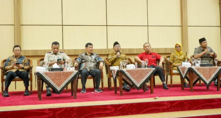 DPRD Kabupaten Blitar Kawal Redistribusi Tanah 2026, Pastikan Tepat Sasaran