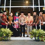 Hari Jadi Kota Blitar ke-120, Mas Ibin Luncurkan Kafe Literasi Wujud Nyata Transformasi Kota Masa Depan