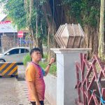 Pemkot Blitar Gunakan Kaleng Bekas Pindahkan Burung Blekok, Tanpa Biaya dan Tanpa Menyakiti