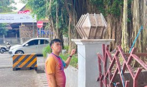 Pemkot Blitar Gunakan Kaleng Bekas Pindahkan Burung Blekok, Tanpa Biaya dan Tanpa Menyakiti